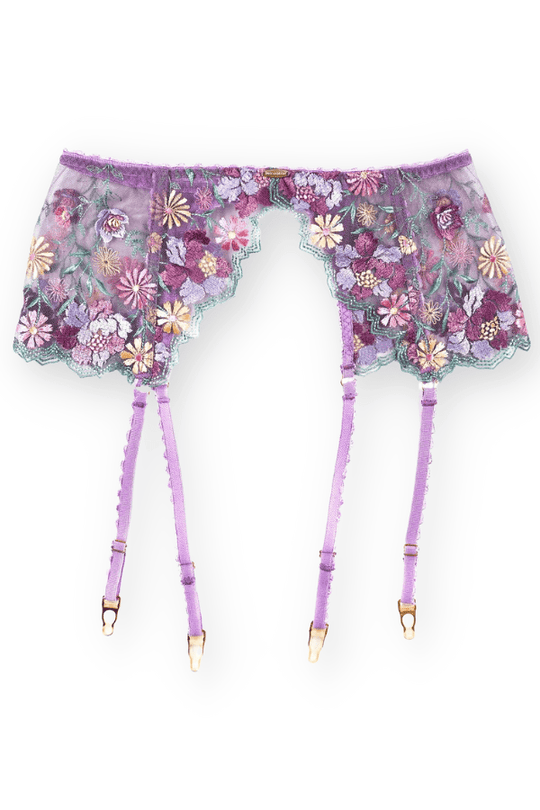 Oakley Longline Garter Belt