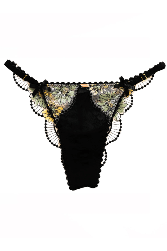 Ghana Bikini Knicker