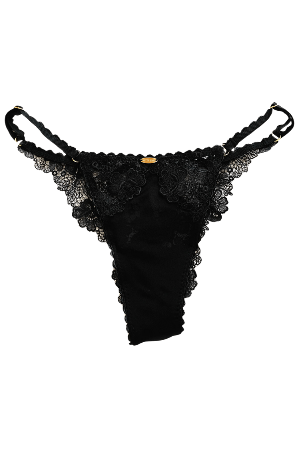 Nette Rose Underwear Tokyo Bikini Knicker