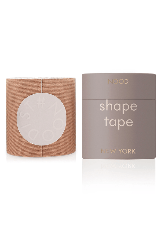 Shape Tape - Soft Tan