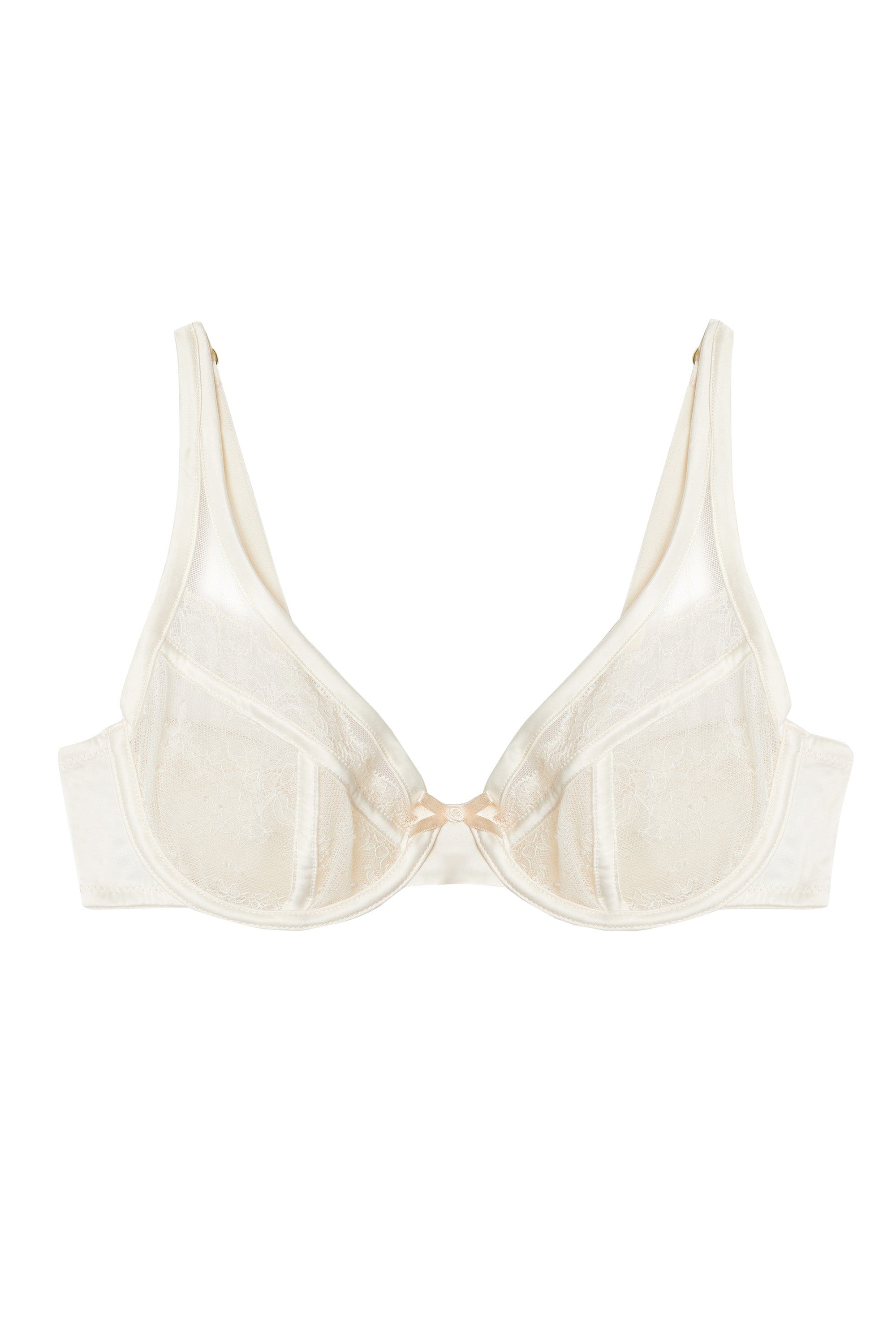 Playful Promises Bras Ellery Pearl High Apex Bra