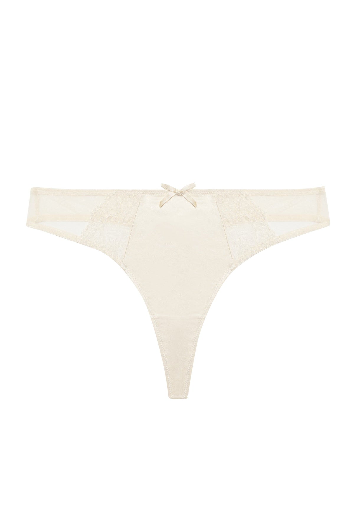 Playful Promises Underwear Ellery Pearl Thong