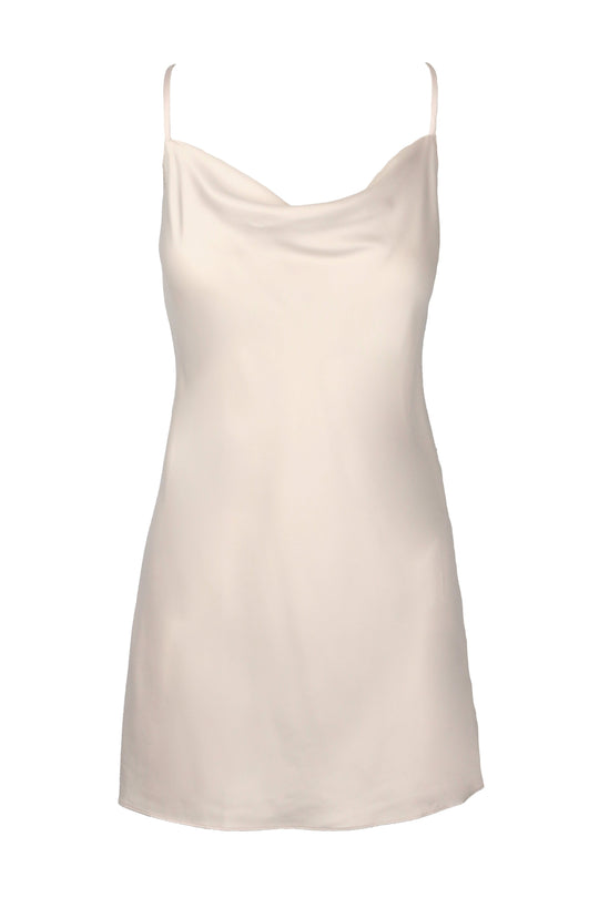 Darling Chemise - Champagne