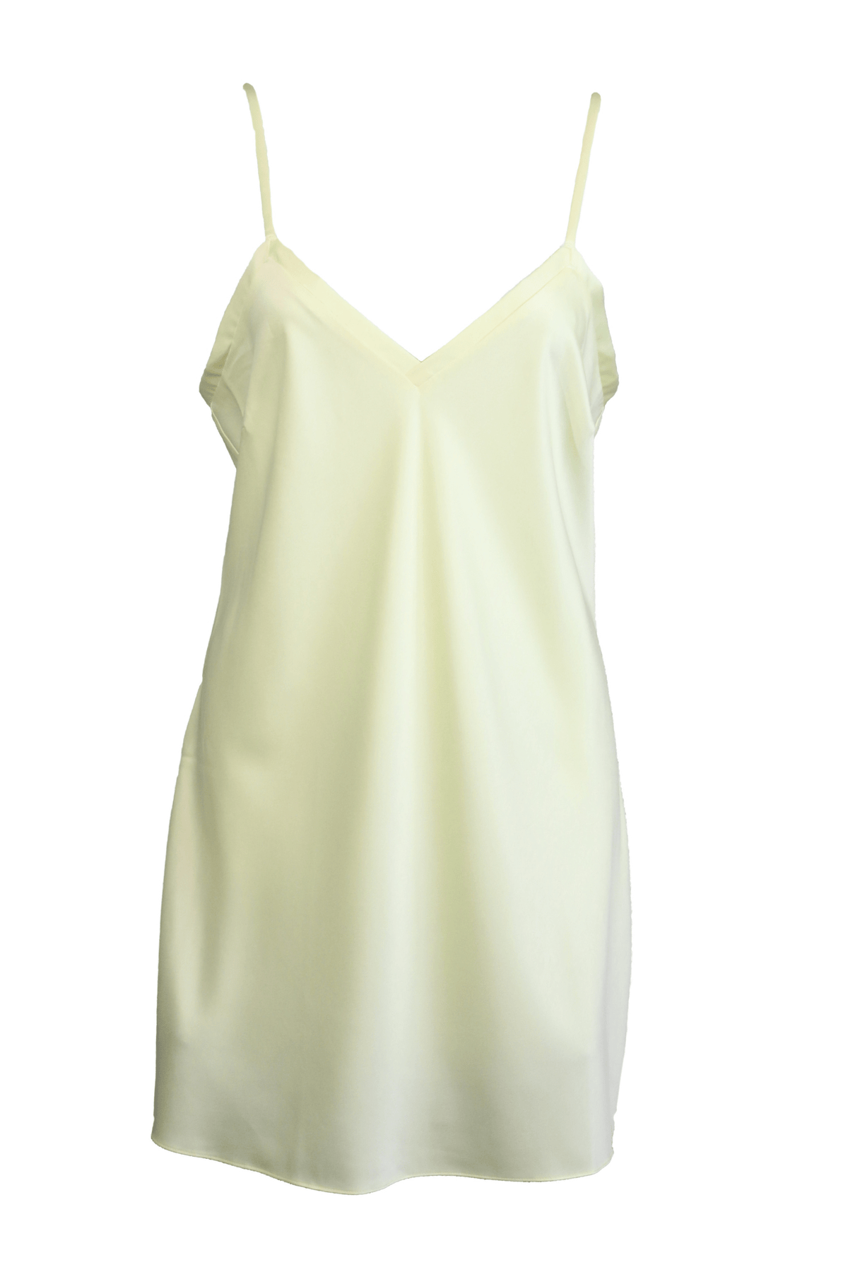 Rya Collection Chemise Fresh Chemise - Yellow