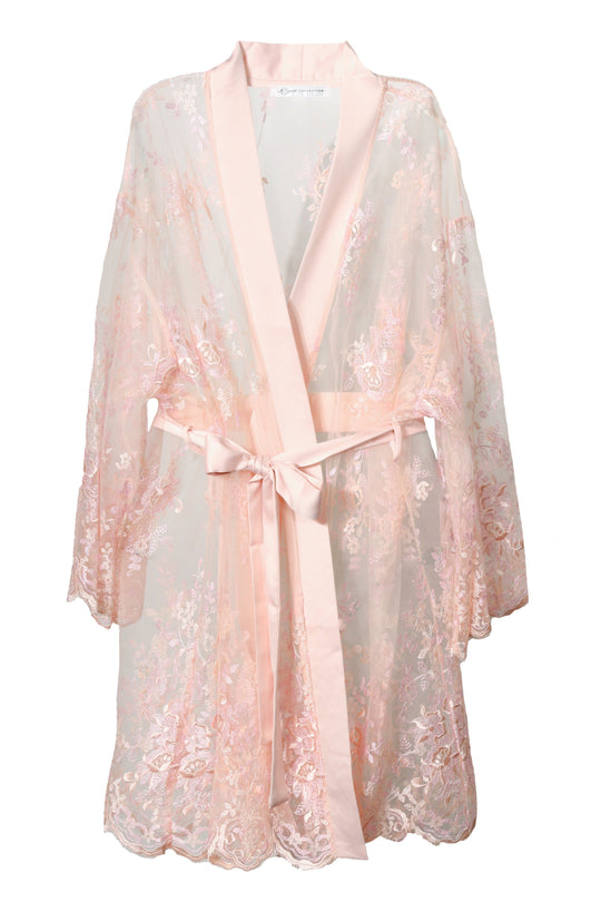 Darling Cover Up- Petal Pink