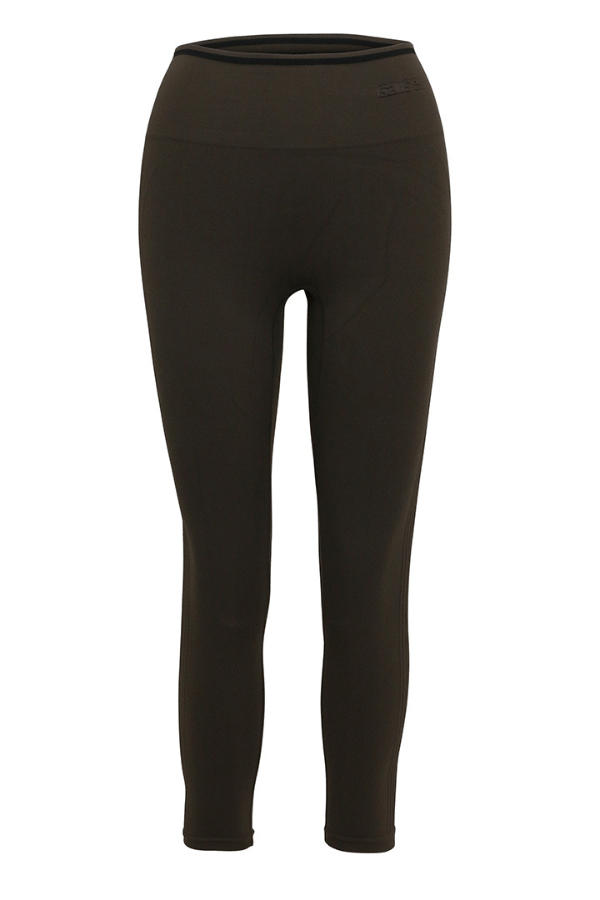Saisei Legging Form Legging - Olive