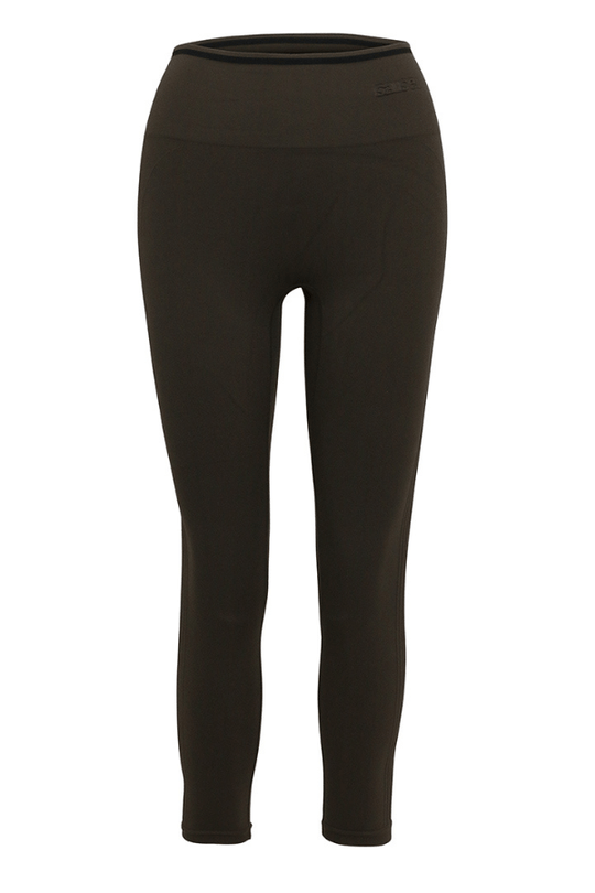 Form Legging - Olive