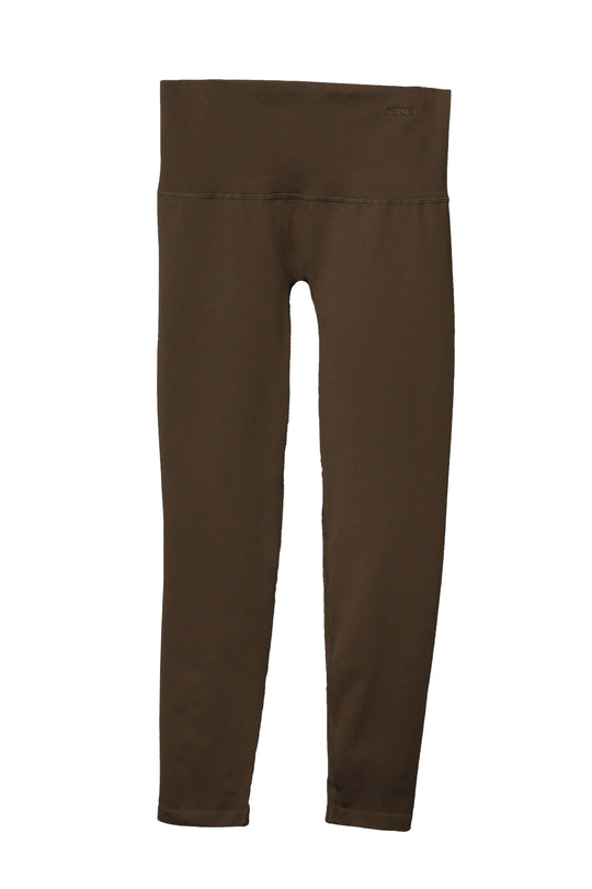 Essential Legging - Olive