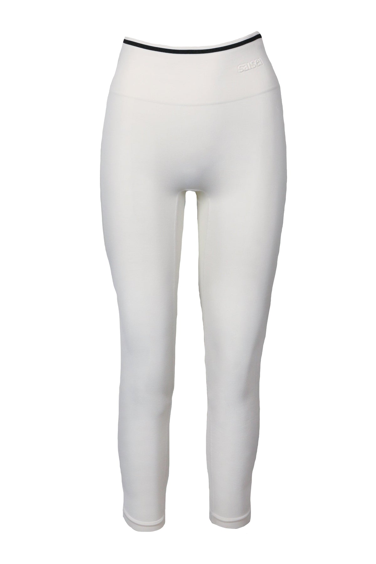 Saisei Legging Raw / XS Form Legging - Cream