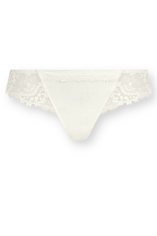 Wish Tanga - Ivory