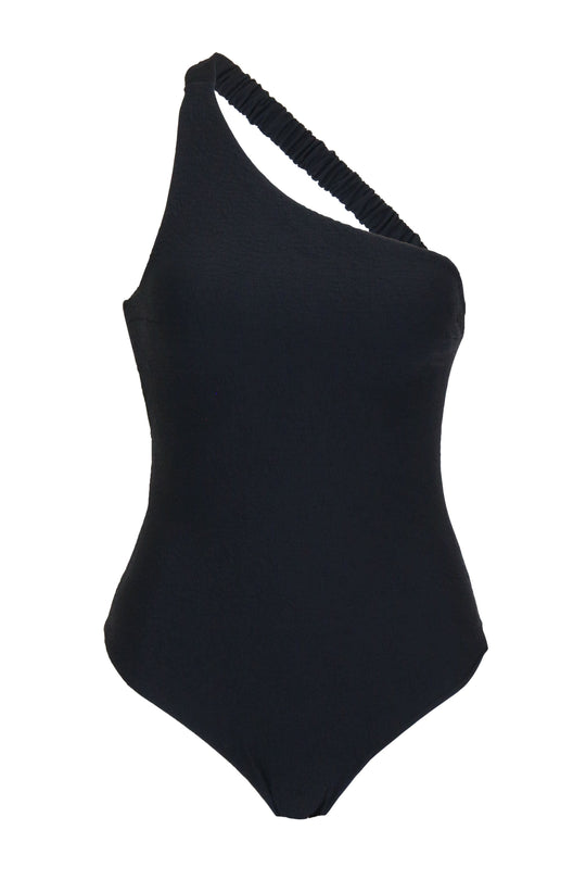 Queen Bee Swimsuit - Black