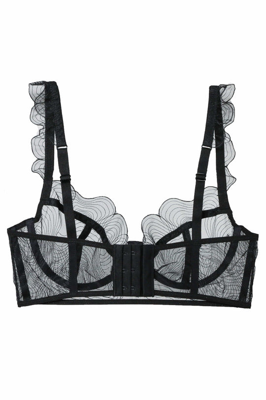 Bliss Bra - Black
