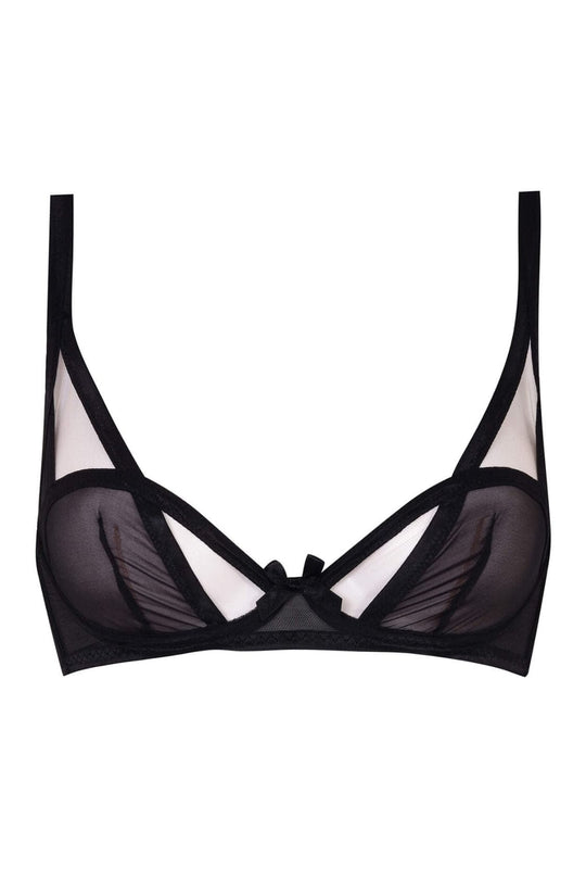 Joan Bra - Black