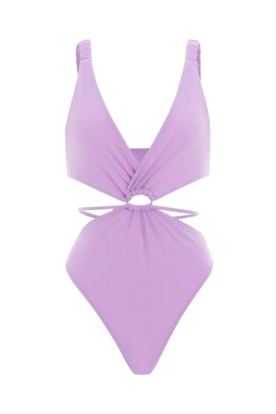 Danielle Bouk One Piece