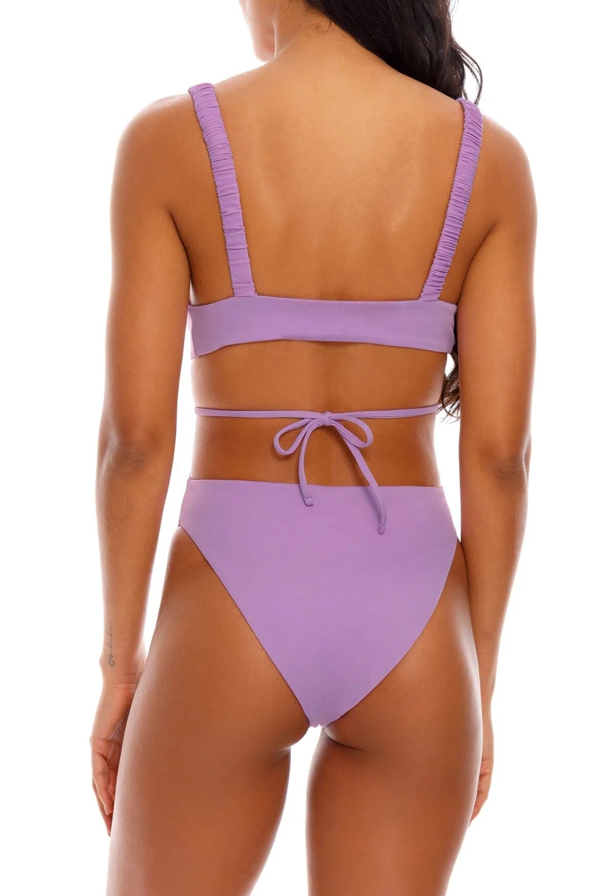 Agua Bendita Swimwear Danielle Bouk One Piece