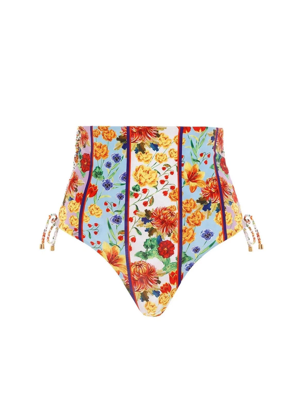 Agua Bendita Swimwear Hope Bikini Bottom