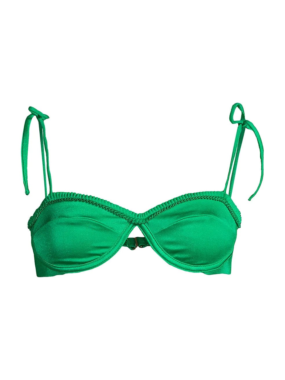 Agua Bendita Swimwear Madelyn Bikini Top
