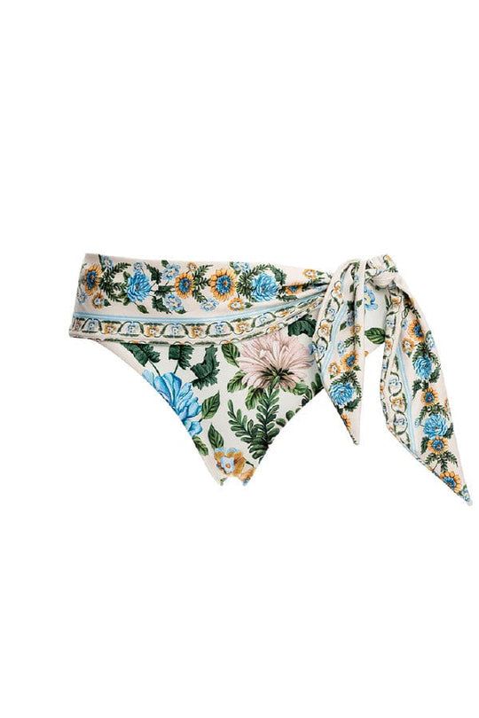 Perla Bikini Bottom- Aine Drop