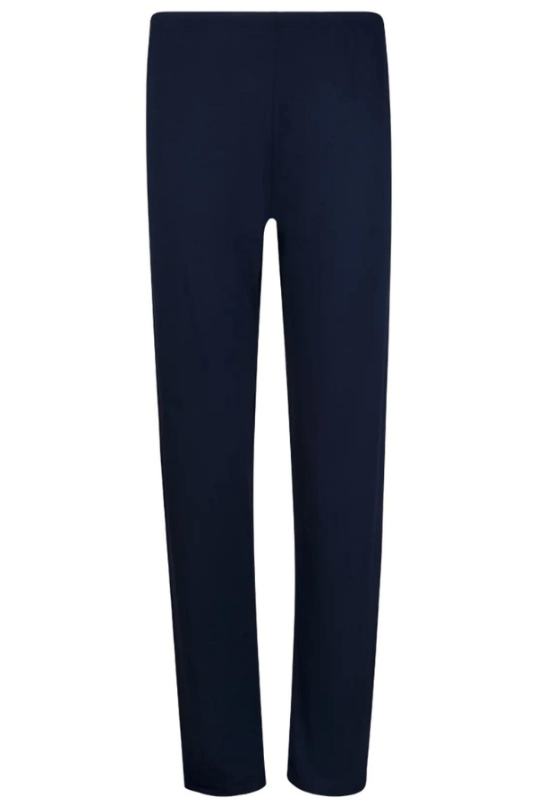 Antigel Shorts Bleu Marine / S Simply Perfect Comfort Pants - Navy Blue
