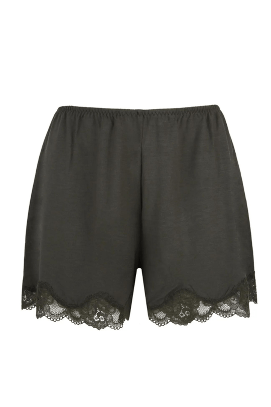 Simply Perfect Shorts - Olive