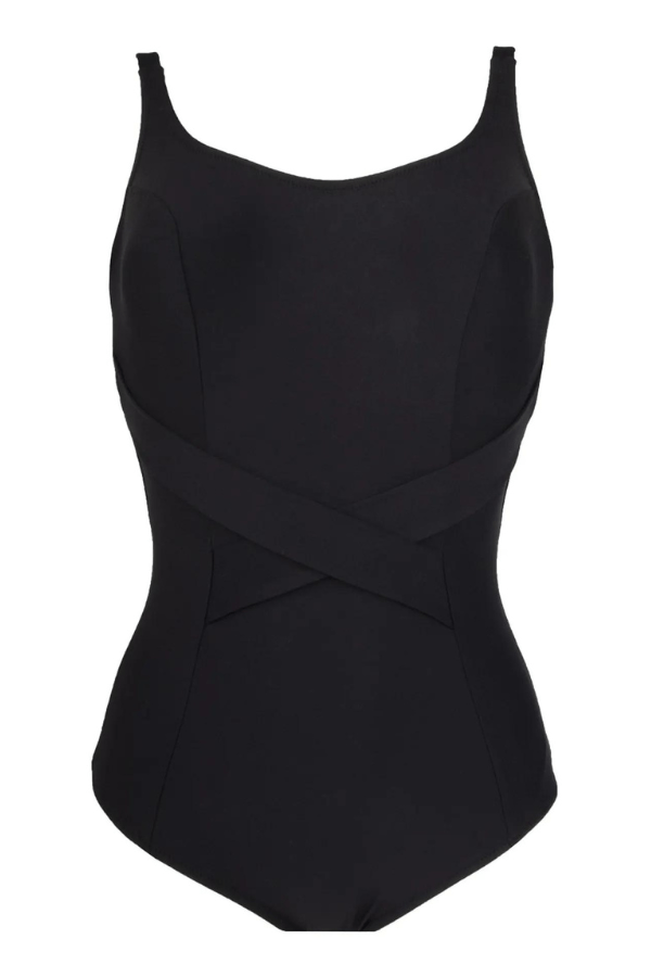 Antigel Swimwear La Chiquissima Full Cup Underwire Swimsuit