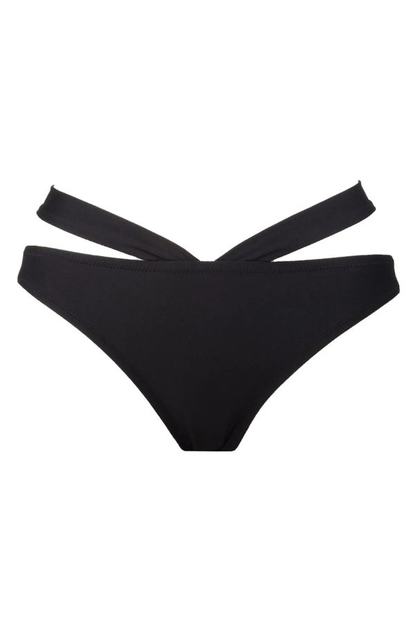 La Chiquissima Seduction Bikini Bottom - Chérie Amour