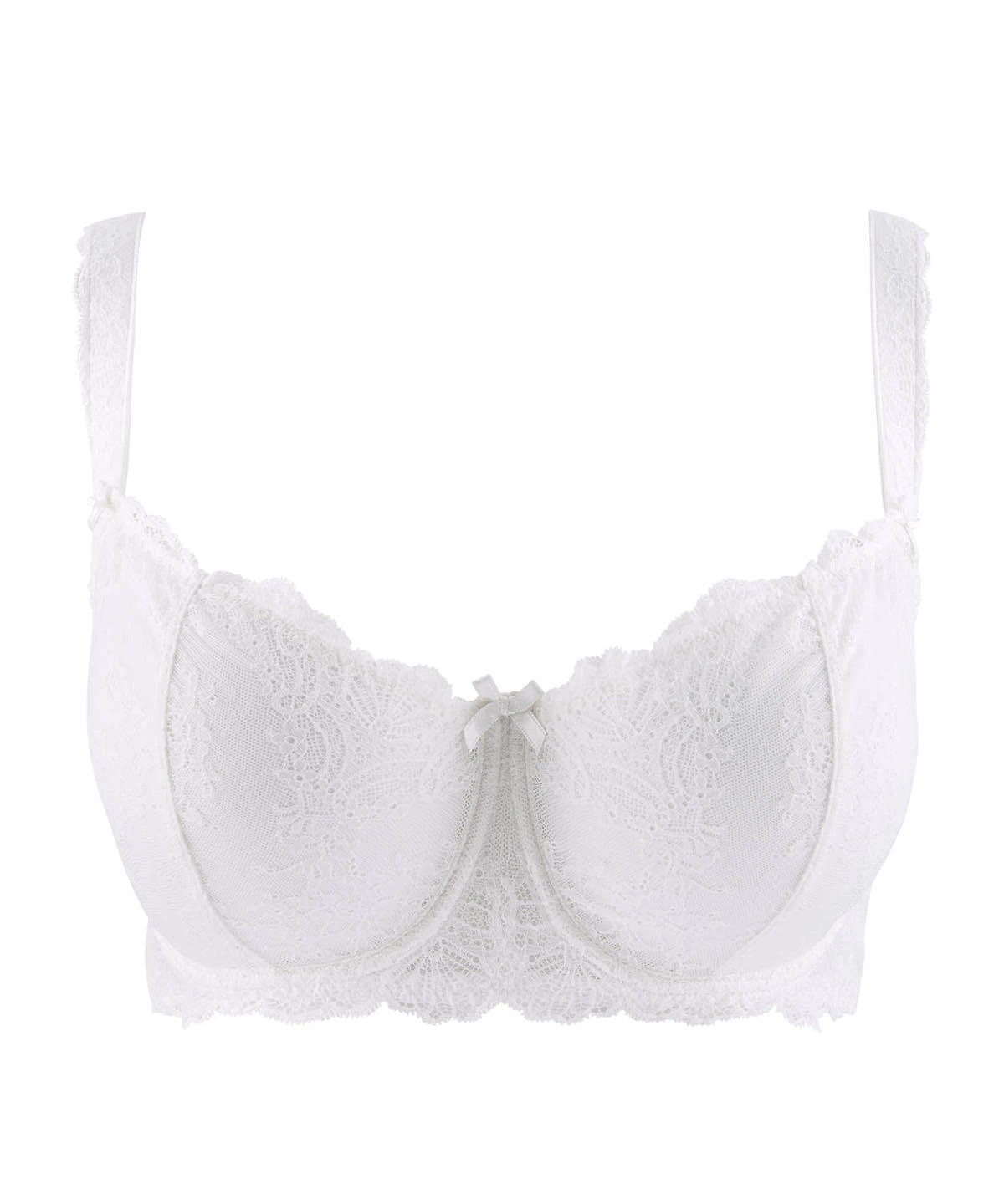 Aubade Balcony Danse des Sens Half-Cup Comfort Bra