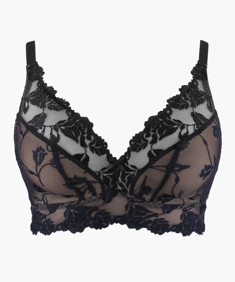 Aubade Bras Softessence Padded Triangle Bralette