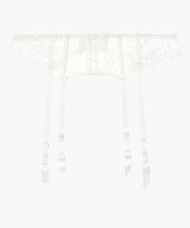 Aubade Garter Belts Pour Toujours Suspender Belt