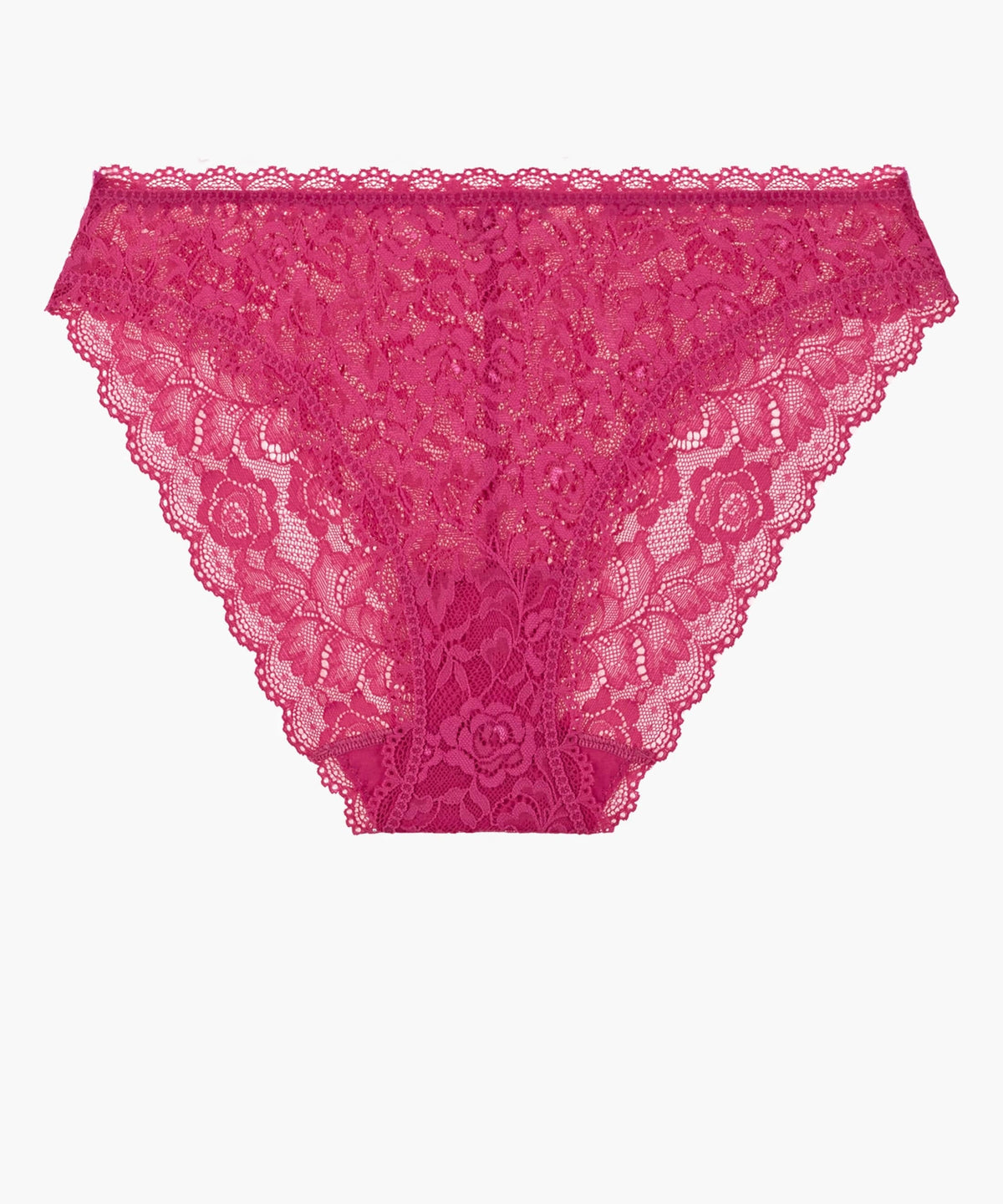 Aubade Lingerie Rosessence Italian brief