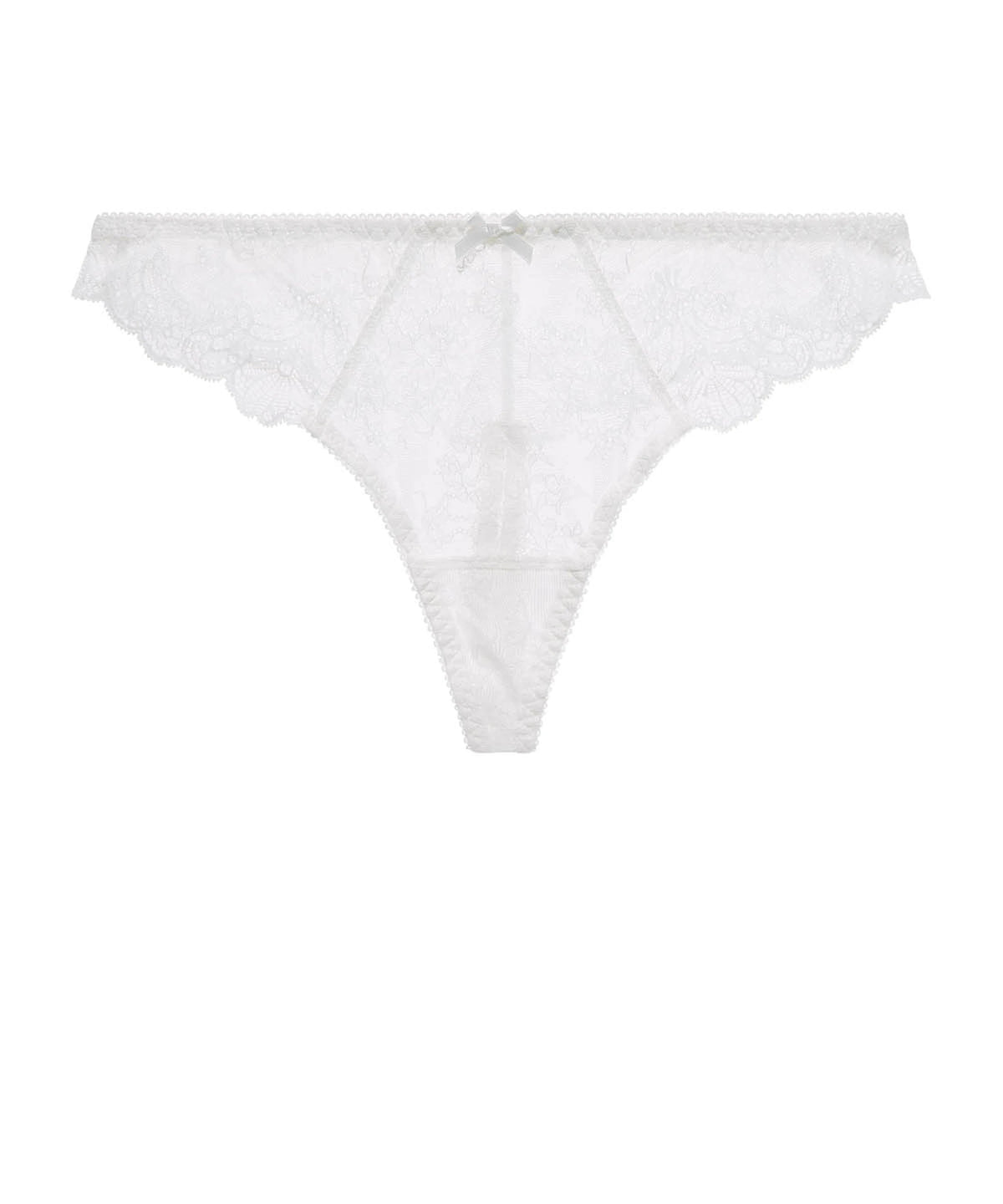 Aubade Thongs Danse des Sens Tanga