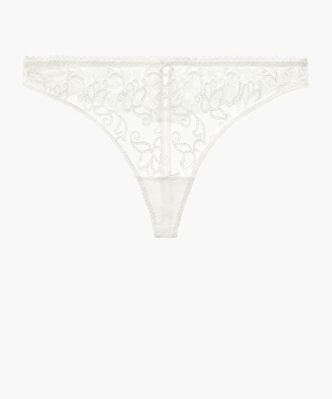 Aubade Thongs Pour Toujours Tanga