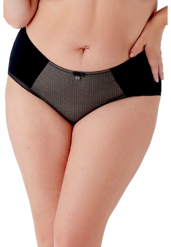 Berlei Briefs Black / L Eternal Brief- Black