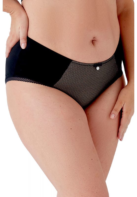 Berlei Briefs Eternal Brief- Black