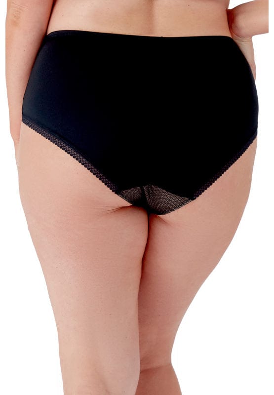 Berlei Briefs Eternal Brief- Black