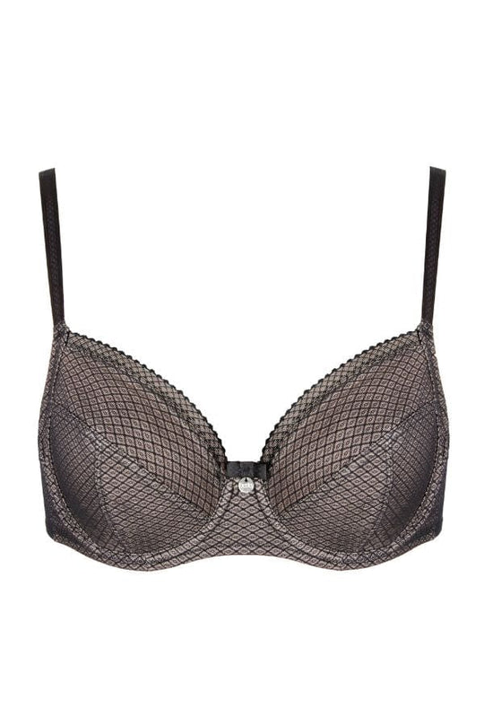 Eternal Side Support Bra