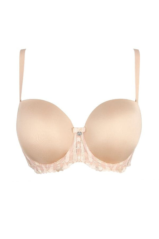 Embrace Multiway Bra - Nude