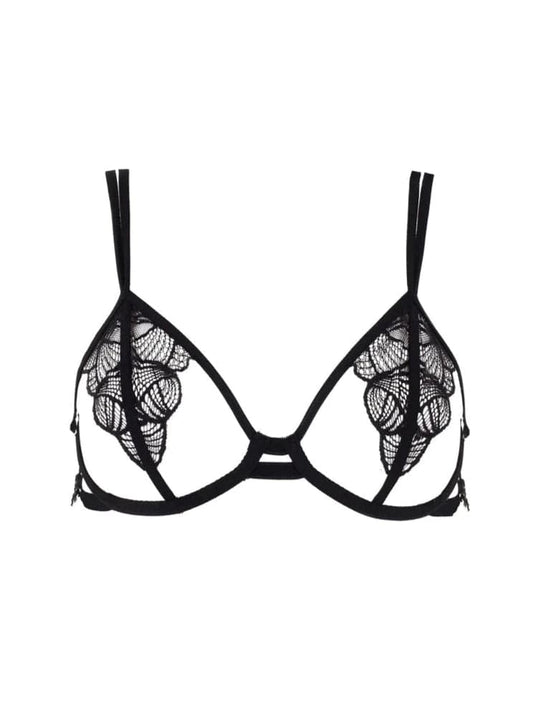 Emerson Bra- Black