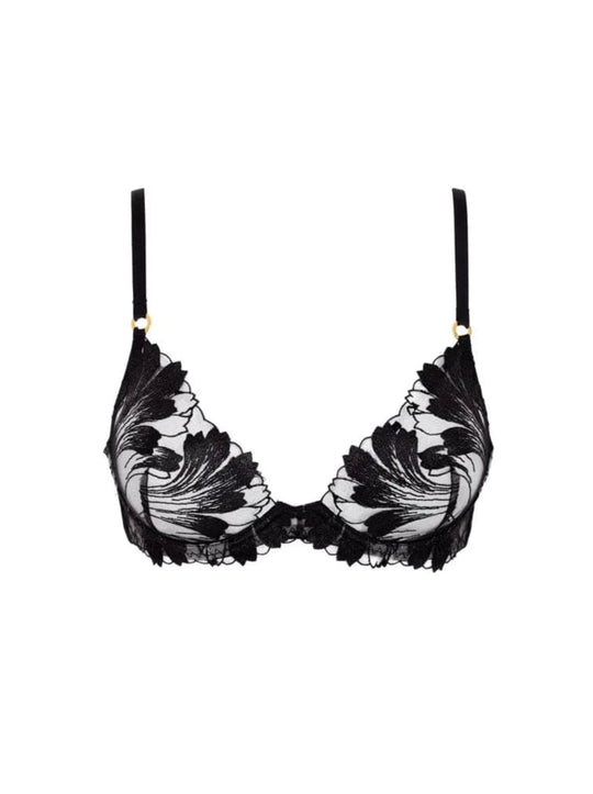Colette Bra- Black