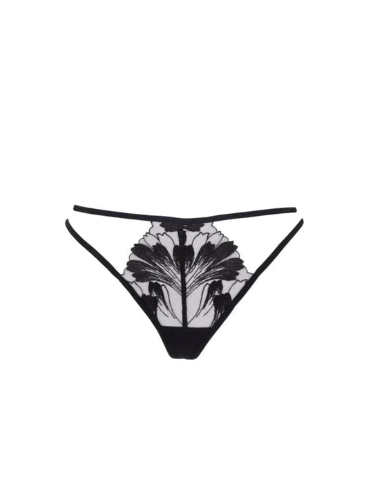 Colette Thong- Black