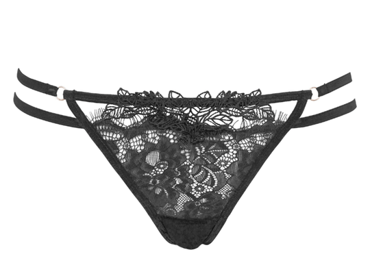 Lumi Thong- Black