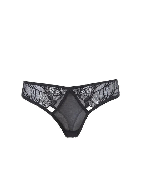 Emerson Thong- Black