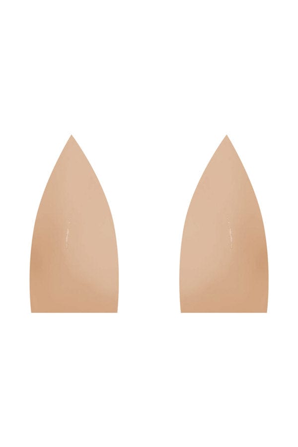 Boomba Invisible Lift Inserts - Beige