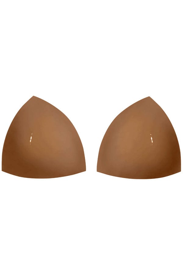 Boomba Lingerie Accessories Caramel / XS Invisible Lift Inserts - Caramel