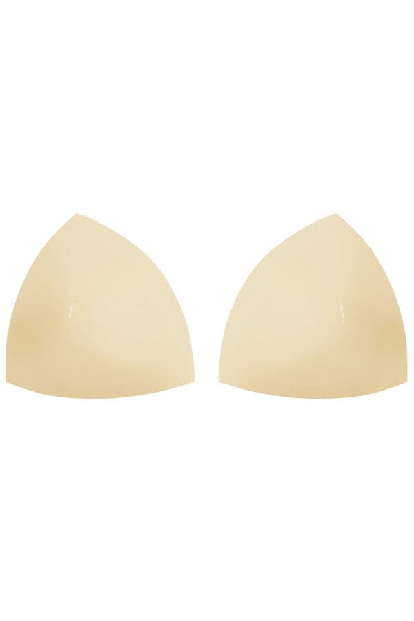Boomba Lingerie Accessories Invisible Lift Inserts - Sand