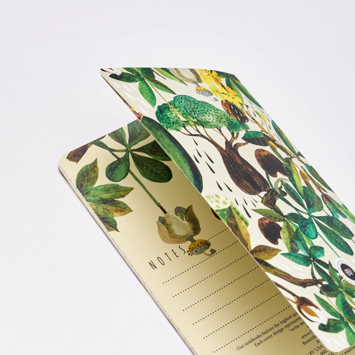 BV by Bruno Visconti Stationery Bruno Visconti Notebook