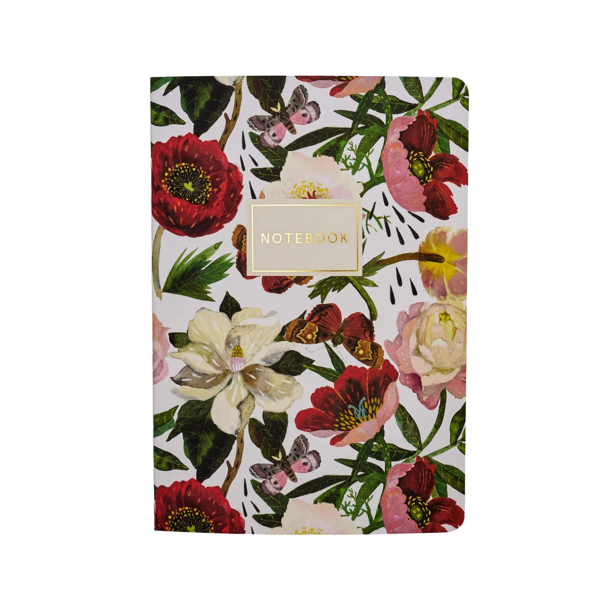 BV by Bruno Visconti Stationery Bruno Visconti Notebook