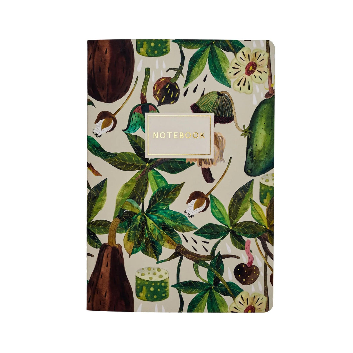 BV by Bruno Visconti Stationery Bruno Visconti Notebook