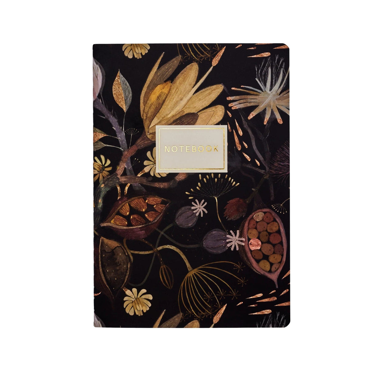 BV by Bruno Visconti Stationery Bruno Visconti Notebook