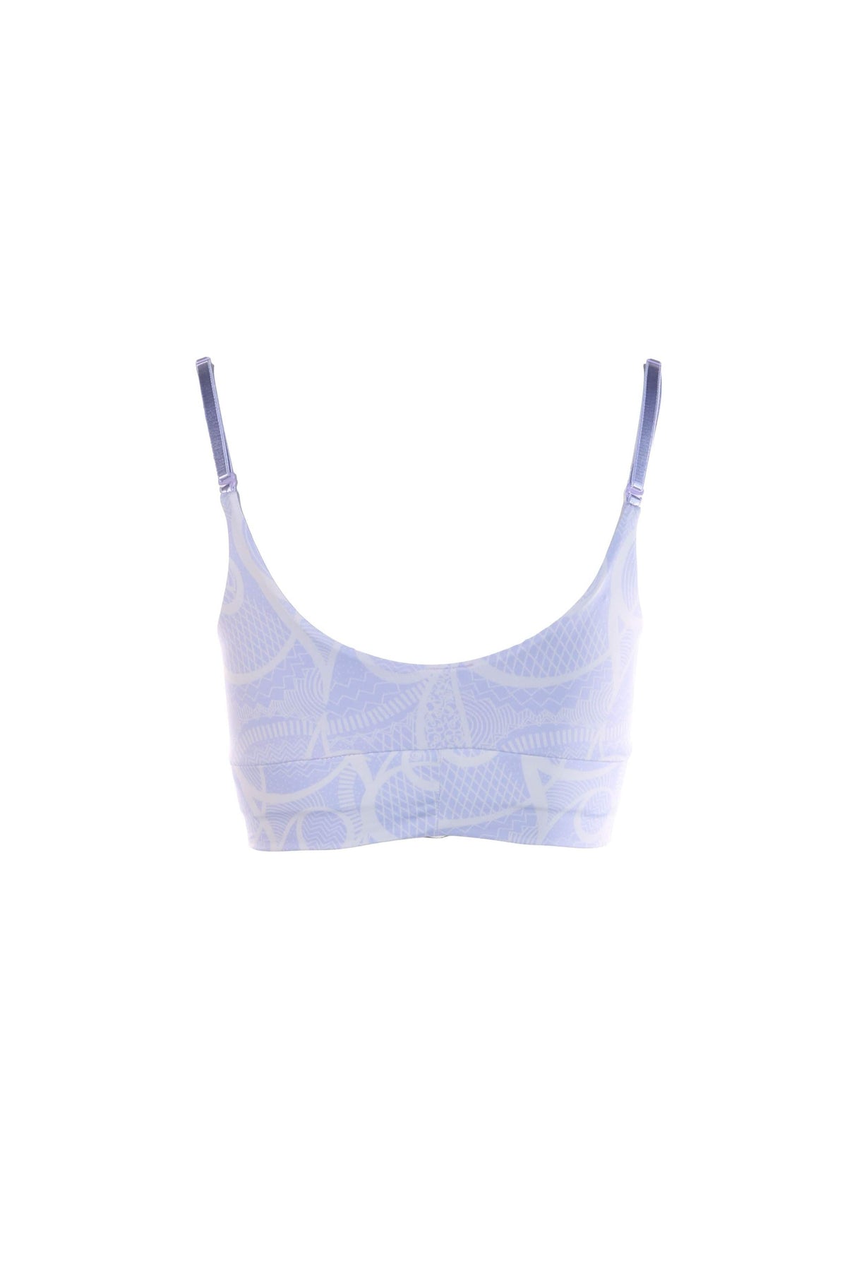 Clo Intimo Bralette Piel Sport Top